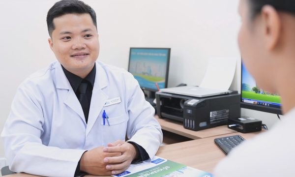 Sẹo mổ lấy thai có gây hiếm muộn?