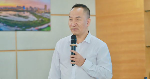 Sếp bất động sản: Căn nhà 10 tỷ đồng, khách trả 7,5 tỷ tiền mặt tôi sẵn sàng bán...điều quan trọng nhất là dòng tiền, đôi khi cắt lỗ sớm đã là thành công