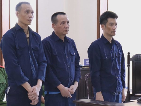 Sếp CIPCO trong vụ 'tặng 40.000 USD cho lãnh đạo Cần Thơ' được giảm án