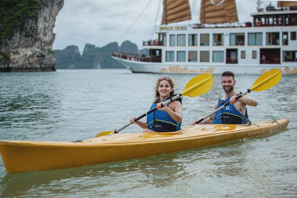 Sếp khách sạn quốc tế hiến kế để khách Tây chi tiêu nhiều hơn