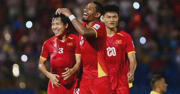 Sếp lớn bóng đá Indonesia bất ngờ lên tiếng về chiến lược nhập tịch của đội tuyển Việt Nam