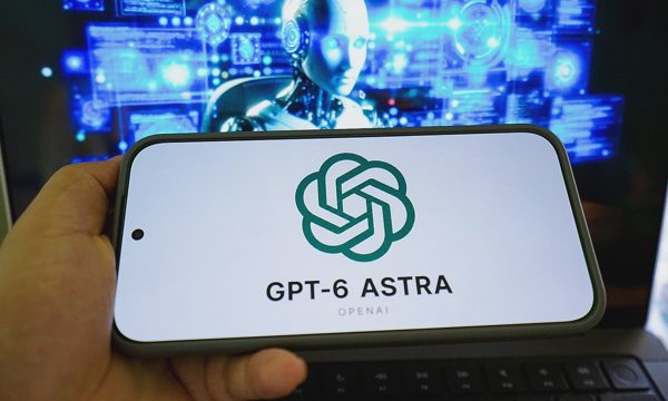 Sếp OpenAI: 'Chưa ai sẵn sàng cho hệ quả của AI'