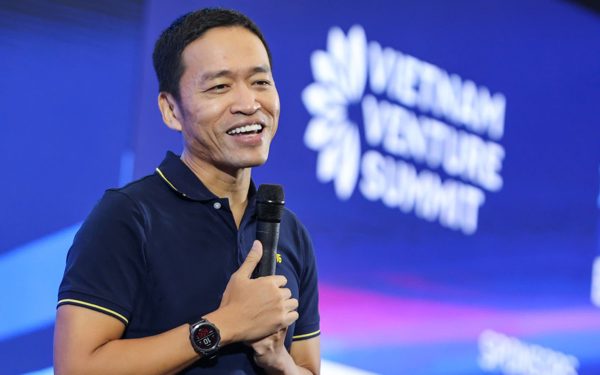 Sếp VNG Lê Hồng Minh: 3 năng lực con người cần giữ trước 'làn sóng' AI