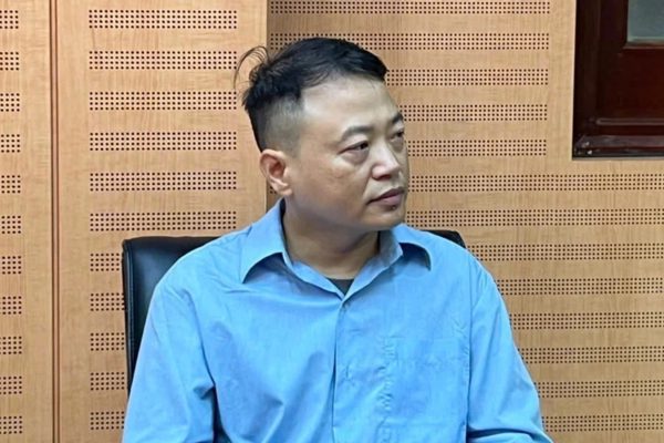 Shark Bình chỉ đạo nhân viên thực hiện thủ đoạn trốn thuế tinh vi