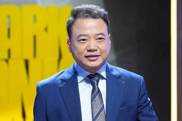 Shark Bình sắp hầu tòa