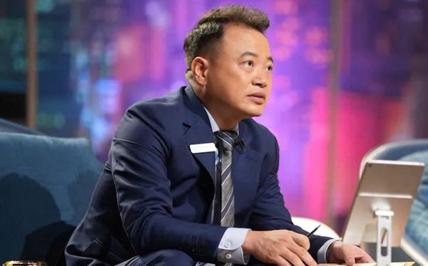 Shark Bình xin khắc phục toàn bộ hậu quả vụ lừa đảo tiền số AntEx