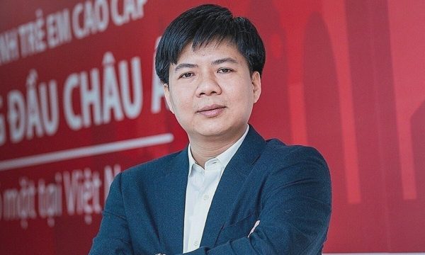 Shark Thủy bị truy tố vì chiếm đoạt 8.459 tỷ đồng