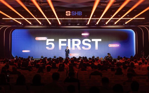 SHB cùng các lãnh đạo công nghệ bàn cách đưa AI từ thử nghiệm vào vận hành