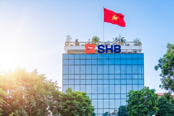 SHB đã nhận toàn bộ giá trị chuyển nhượng SHBFinance từ Krungsri