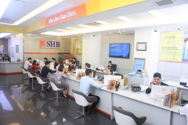 SHB đã nhận toàn bộ giá trị chuyển nhượng SHBFinance từ Krungsri