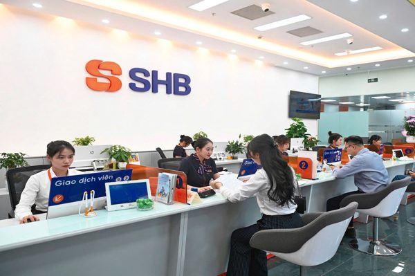 SHB giảm lãi suất cho vay, góp phần thúc đẩy các động lực tăng trưởng