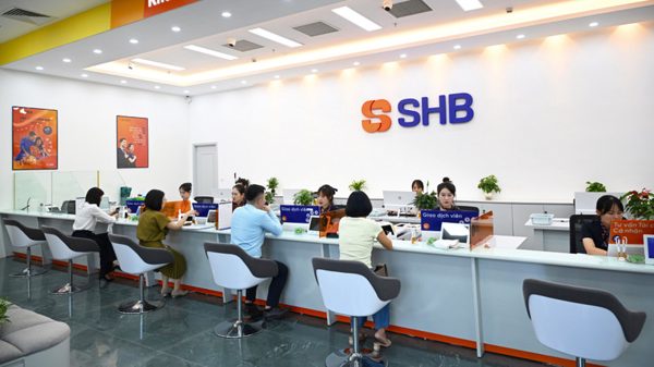 SHB hoàn tất thương vụ chuyển nhượng SHBFinance