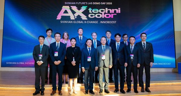 Shinhan – Lăng kính kết nối đổi mới sáng tạo Việt Nam – Hàn Quốc