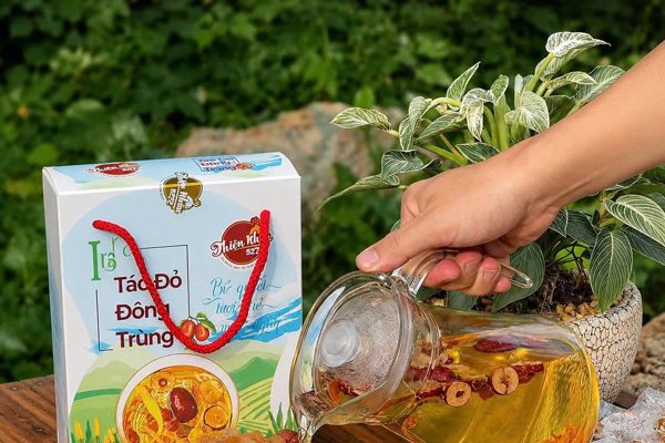 Shop Thiện Nhân 5272 góp phần đưa đặc sản địa phương vươn xa