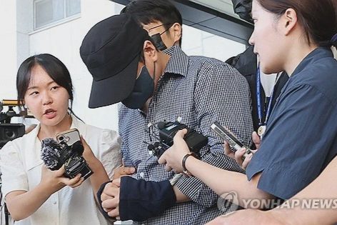 Sĩ quan cảnh sát Jeju tự ý đóng loạt hồ sơ vụ mất tích vì "ngại làm việc"