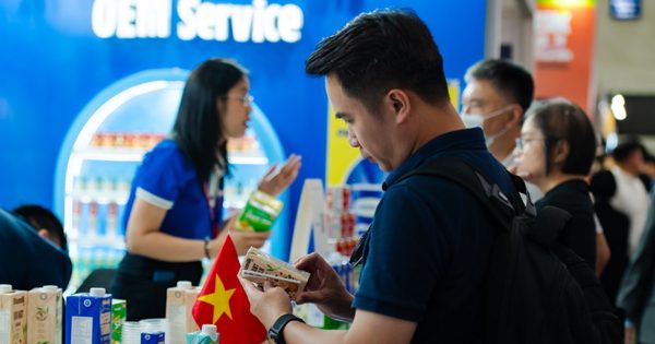 Siết an toàn thực phẩm:Tránh để doanh nghiệp gánh thêm thủ tục