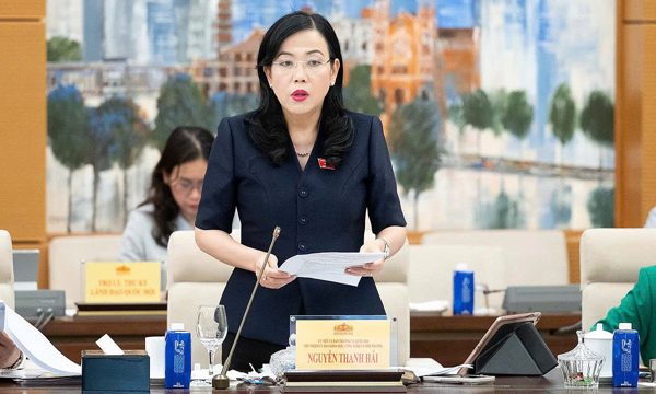 'Siết bán hàng online để ngăn những vụ như Huấn Hoa Hồng'