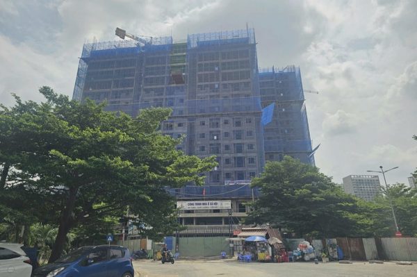 Siết bán lại nhà ở xã hội sau 5 năm: Nguy cơ ách tắc khâu xét duyệt