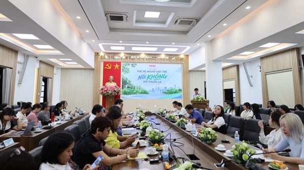 Siết chặt hành lang pháp lý, bảo vệ giới trẻ trước tác hại của thuốc lá