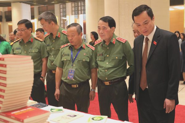 Siết chặt kỷ luật thực thi, khơi thông nguồn lực phát triển văn hóa