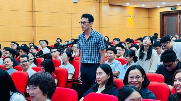 Siết chất lượng đào tạo bác sĩ