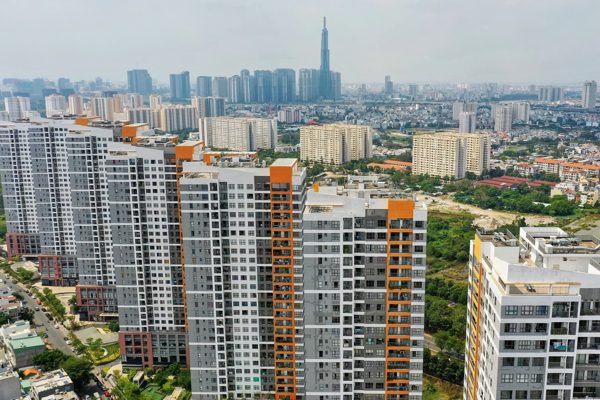 Siết cho thuê căn hộ theo ngày, giá thuê dài hạn có giảm?