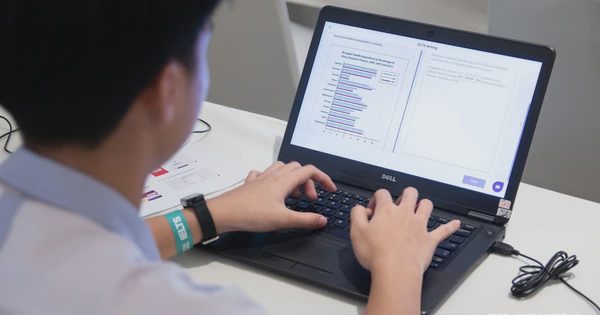 Siết điểm cộng chứng chỉ IELTS: Xóa thói quen 'học để thi'
