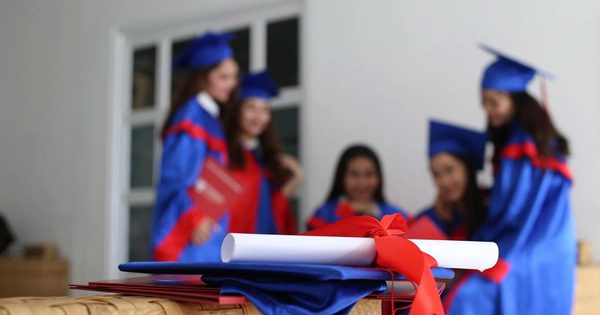 Siết 'lạm phát điểm số': Giải pháp đánh giá thực chất năng lực sinh viên