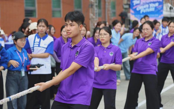 'Siết' thực trạng chia nhỏ một ngành thành nhiều mã xét tuyển với tên gọi 'thời thượng'