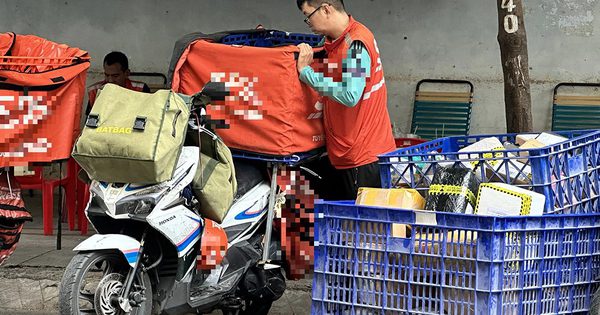 'Siết' thuế nhập khẩu hàng giá trị nhỏ là cần thiết