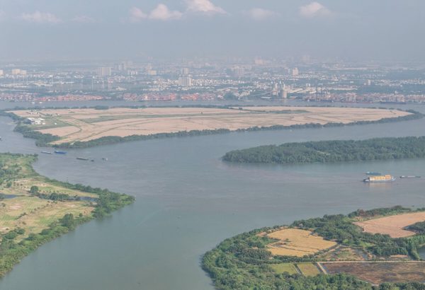 Siêu dự án 20.000 tỷ đồng tại Đồng Nai có thêm bước pháp lý sau hơn 20 năm chờ triển khai