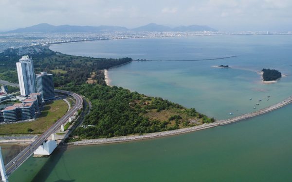 Siêu dự án Đa Phước 54.787 tỉ đồng có động thái mới sau nhiều năm đắp chiếu