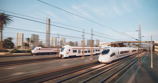 Siêu dự án đường sắt tốc độ cao 250km/h, vốn đầu tư 116.000 tỷ đồng, có doanh nghiệp Đức tham gia vừa đặt mục tiêu vận hành vào tháng 7/2027