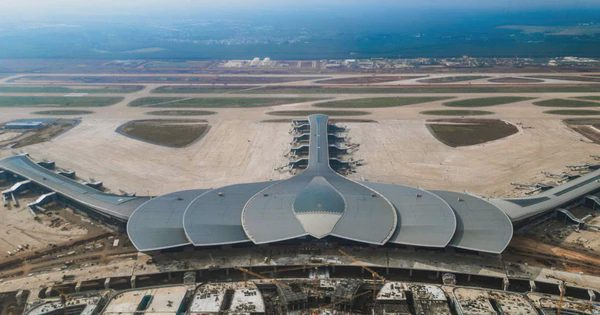 Siêu dự án sân bay 16 tỷ USD lớn nhất Việt Nam chuẩn bị khánh thành, loạt khu đô thị và công nghiệp tại Long Thành cấp tập triển khai