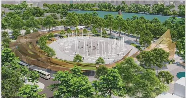 Siêu dự án tái thiết 22.200 tỷ: Đề nghị làm rõ sức chịu tải tổng thể của khu vực hồ Hoàn Kiếm