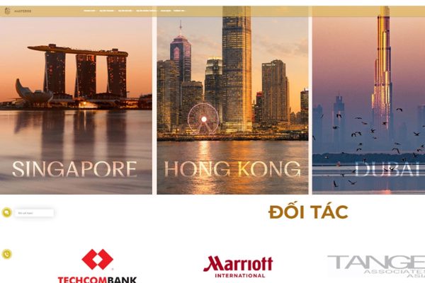 Siêu dự án ‘Tứ giác Bến Thành’ hồi sinh: Chủ đầu tư đổ tiền khủng xử lý nợ trái phiếu