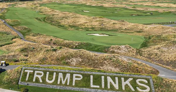 Siêu dự án tỷ USD đầu tiên của Tập đoàn Trump tại Việt Nam vừa có diễn biến mới