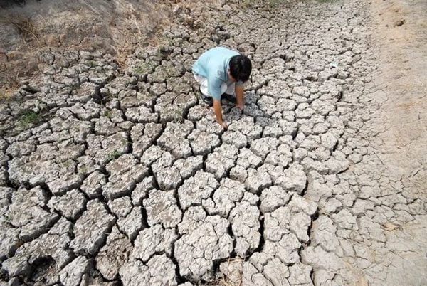 Siêu El Nino quay lại sau 11 năm: Việt Nam nguy cơ hạn khắc nghiệt, mùa đông năm nay ấm với nền nhiệt cao hơn