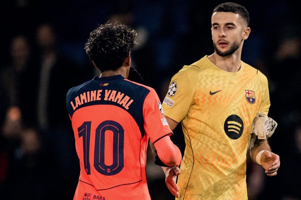 Siêu kinh điển: Barca đấu Real Madrid với điểm yếu phòng ngự