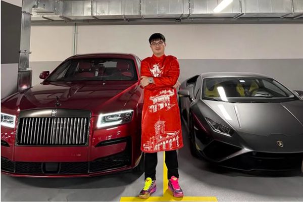Siêu lừa Mr Pips, Mr Hunter kéo cha mẹ và vợ vào vòng lao lý như thế nào?