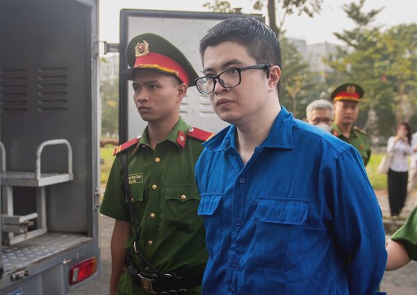 'Siêu lừa' Mr Pips, Shark Bình bắt đầu bị xét xử trong phiên tòa 15 ngày