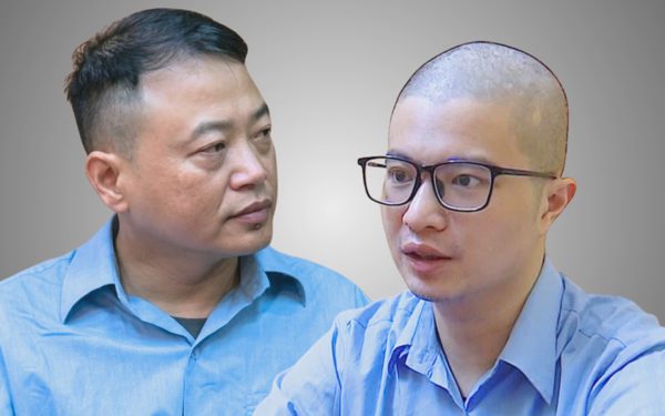 'Siêu lừa' Mr Pips, Shark Bình cùng 186 người sắp hầu tòa vụ lừa 1.600 tỉ, rửa tiền 320 tỉ