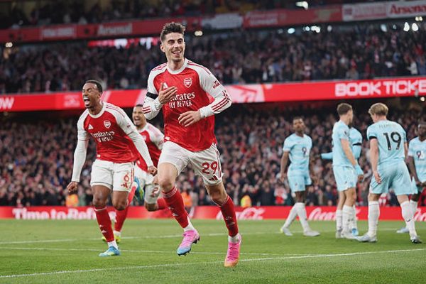 Siêu máy tính dự đoán đội bóng vô địch Champions League 2026-2027