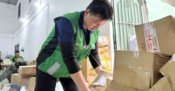 Siêu sale 9.9: J&T Cargo sẵn sàng cho cao điểm giao nhận hàng nặng