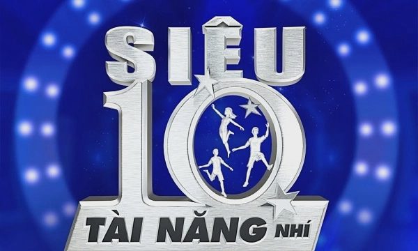 Siêu tài năng nhí 2026