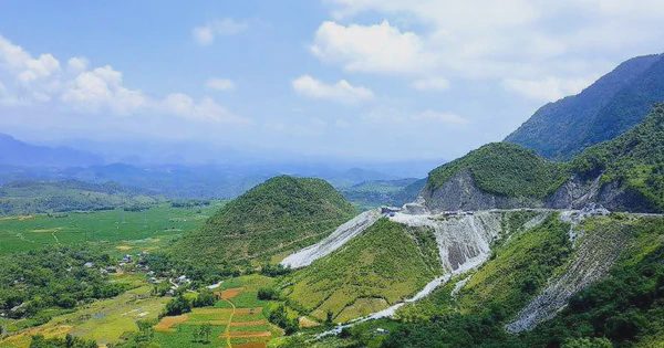 Siêu tổ hợp cáp treo dài 4,5km, tắm khoáng, vui chơi 21.000 tỷ của Sun Group tái hiện ngôi làng Thụy Sỹ trên núi tại nơi khí hậu mát mẻ quanh năm vừa nhận chỉ đạo mới