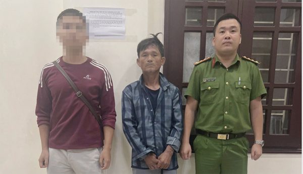 'Siêu trộm' bị bắt sau 32 năm trốn truy nã