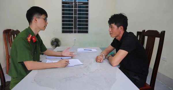 Siêu trộm có 7 tiền án vừa ra tù lại cạy két sắt, 'cuỗm' 25,5 chỉ vàng