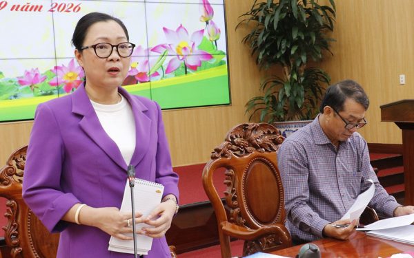 'Siêu trường' ở Cần Thơ: Một trường 238 lớp, một trường 5 phân hiệu, Bộ Giáo dục lưu ý gì?