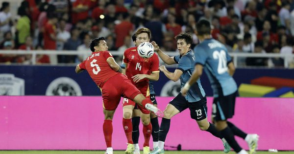 Singapore thắng nhọc Bangladesh, FIFA ASEAN Cup đã xác định được đối thủ không thể tranh vô địch